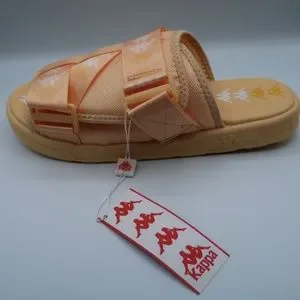 Kappa | Shoes | Kappa 222 Banda Mitel 7 Slides Unisex Size 1  display picture 3